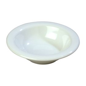 Fruit Bowl 4 1/2 oz Parisian Plastic