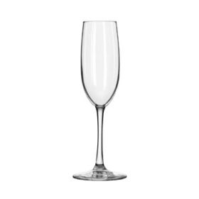 Flute 8 oz Vina