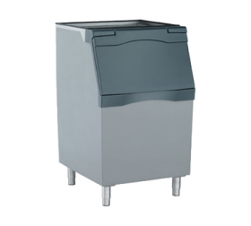 Ice Bin 536 lb Capacity Poly 30