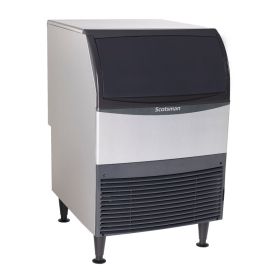 Ice Maker with Bin 227 lb 115v