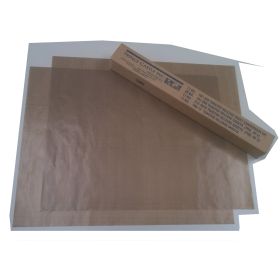 Toaster Teflon Sheets/Excalibur for