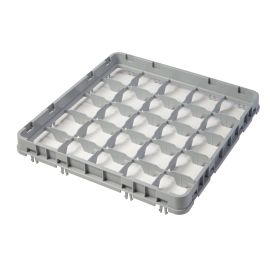 Dishwasher Rack Extender Gray