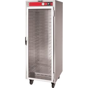 Heated Cabinet Non Insulated