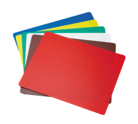 Cash & Carry Cutting Mat 6 Colors