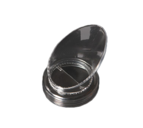 Salad Dressing Bottle Large
