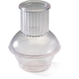 Carafe 1 Liter Clear