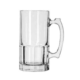 Super Mug 34 oz Gibraltar Beer