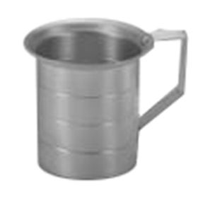 Measuring Cup 1 Pint Liquid Aluminum