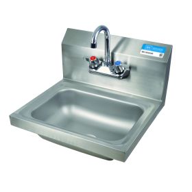 Hand Sink 14