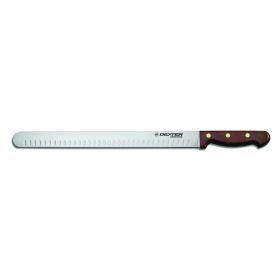 Roast Slicer 14", Wood Handle