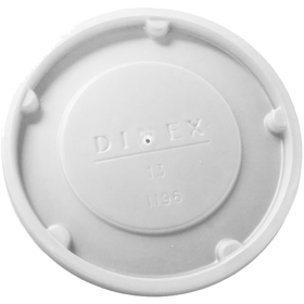 Dinex Lid for 6 oz Tumbler