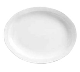 Porcelana Platter 11 1/2