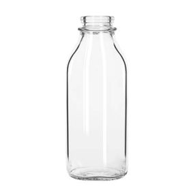 Milk Bottle 33 1/2 oz