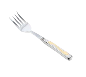 Buffet Meat Fork 10 3/8