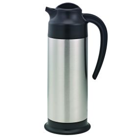 Carafe 1 Liter SteelVac SS