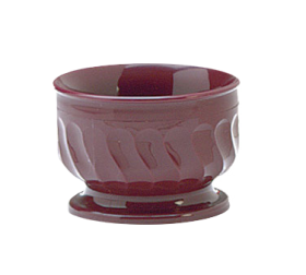 Dinex Bowl 5 oz Turnbury Cranberry