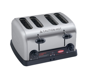 Toaster 4 Slice Capacity 208v