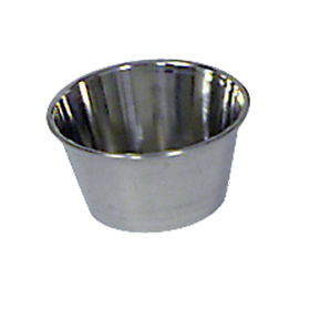 Sauce Cup 1 1/2 oz SS