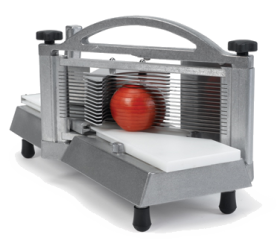 Easy Tomato Slicer 1/4"