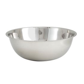 Mixing Bowl 30 Quart SS