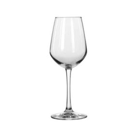 Wine 12 1/2 oz Diamond Tall Vina