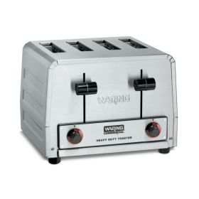 Toaster 4 Slice Capacity 120v