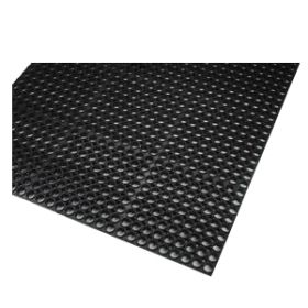 Mat 3' x 5' x 7/8" Black