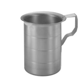 Measuring Cup 2 Quart Liquid Aluminum