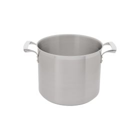 Stock Pot 20 Qt SS Thermalloy