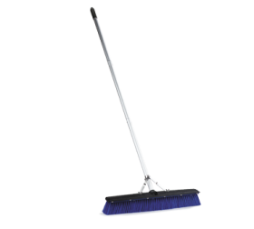 Push Broom 24