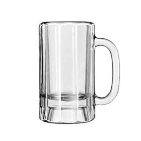 Mug 14 oz Paneled