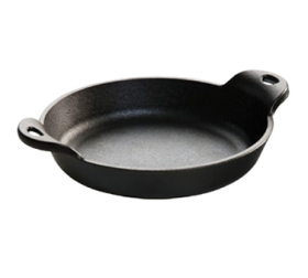 Cast Iron Skillet 8