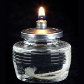 Sterno 8 Hour Liquid Tealight