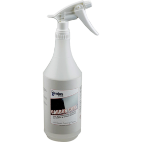 Carbon Cure Metal Cleaner 32oz