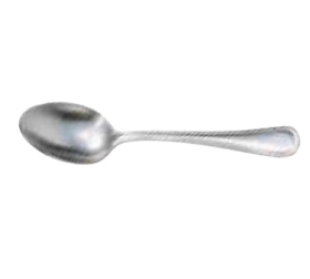 Pacific Rim Teaspoon