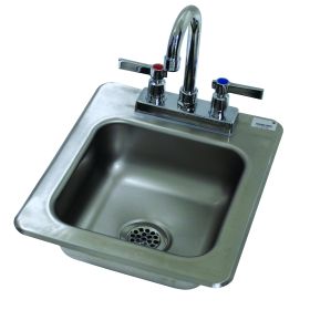 Hand Sink 12