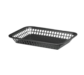 Basket 11" x 8" Rectangular