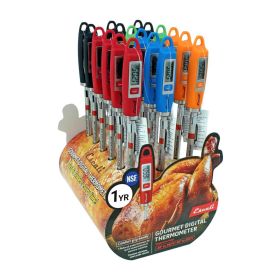 Thermometer Gourmet Meat -49F - 392F