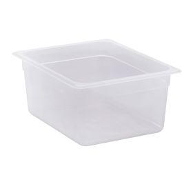 Food Pan Half Size 6