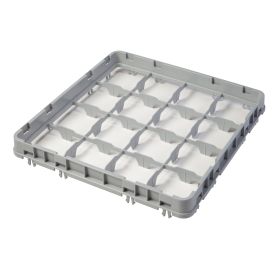 Dishwasher Rack Extender Gray