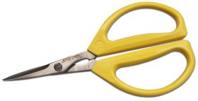 Kitchen Shears, Yellow Handle