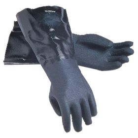 Glove Dishwashing 17