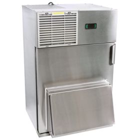 Lettuce Crisper / Dispenser with