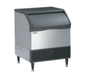 Ice Maker with Bin 250 lb 115v