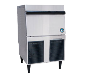 Ice Maker with Bin 288 lb 115v