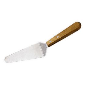 Pie Knife 5", Wood Handle