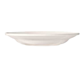 Basics Pasta Bowl 18 oz Bright White