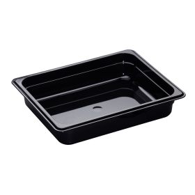 Food Pan Half Size 2 1/2