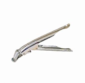 Pan Gripper for Shallow Pans