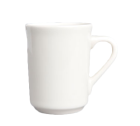 Undecorated Mug 8 1/4 oz Denver